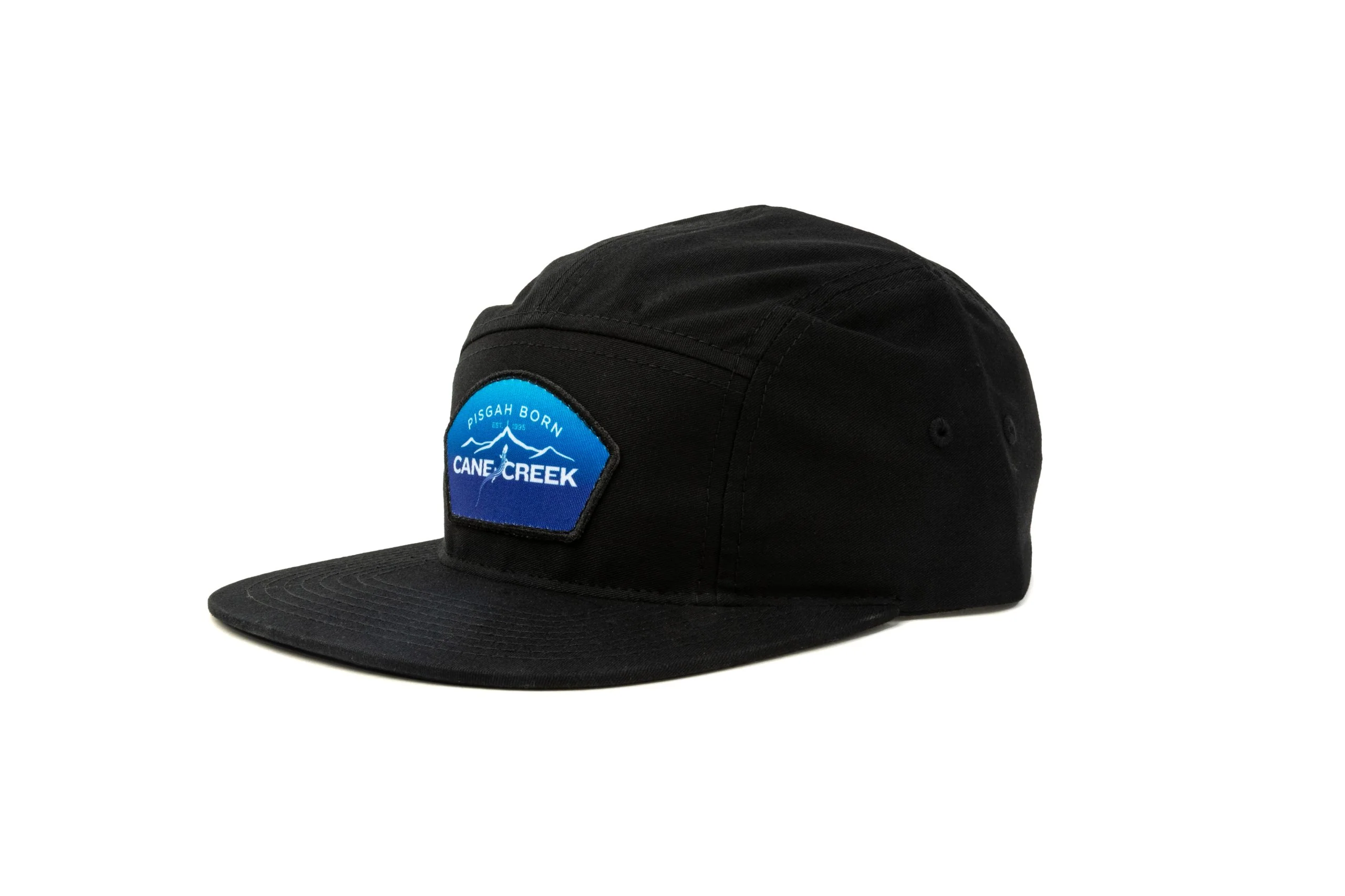 Heritage 5 Panel Hat - Image 2