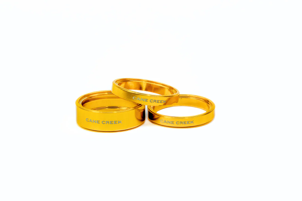 Interlok Headset Spacers - Image 3