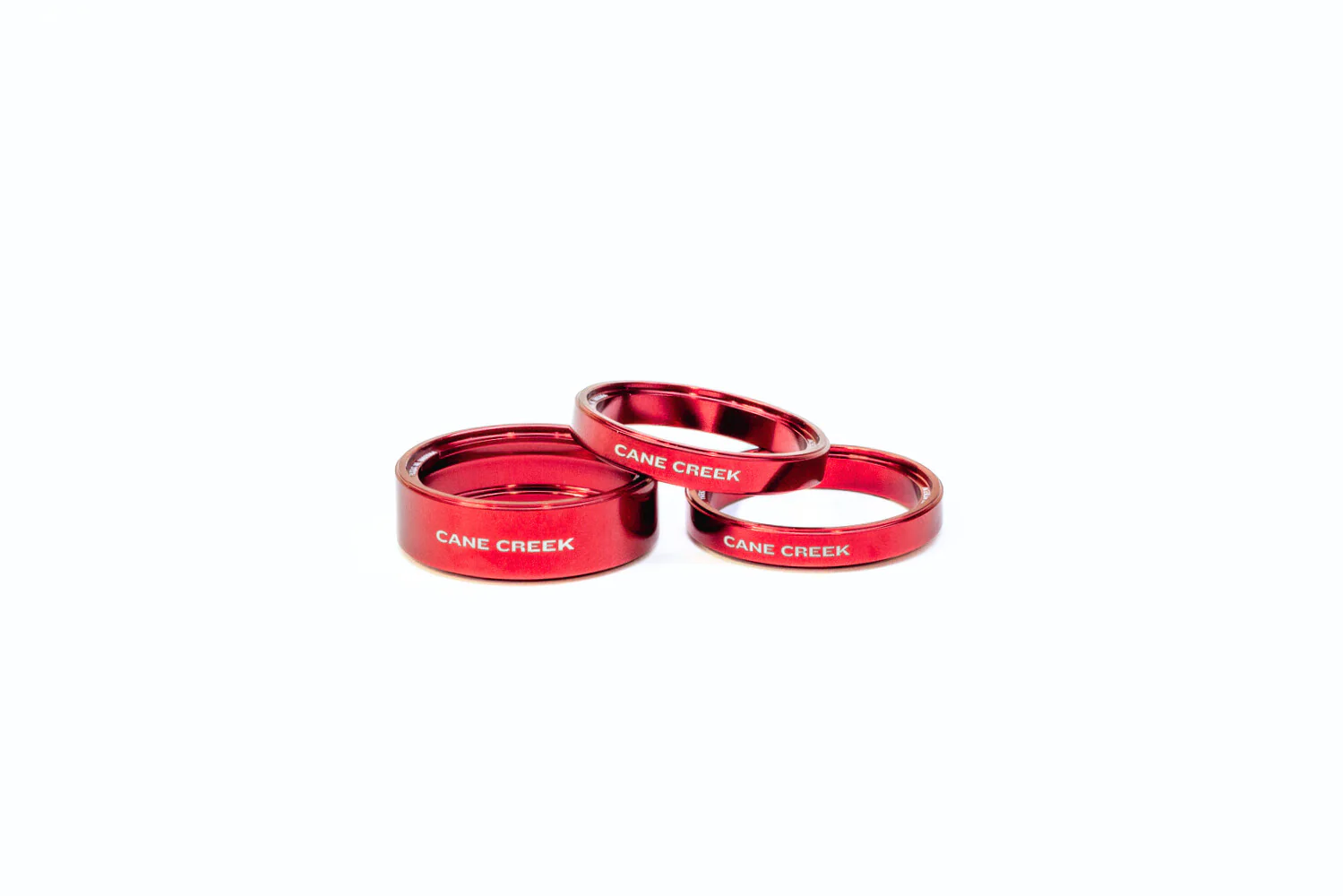 Interlok Headset Spacers - Image 5