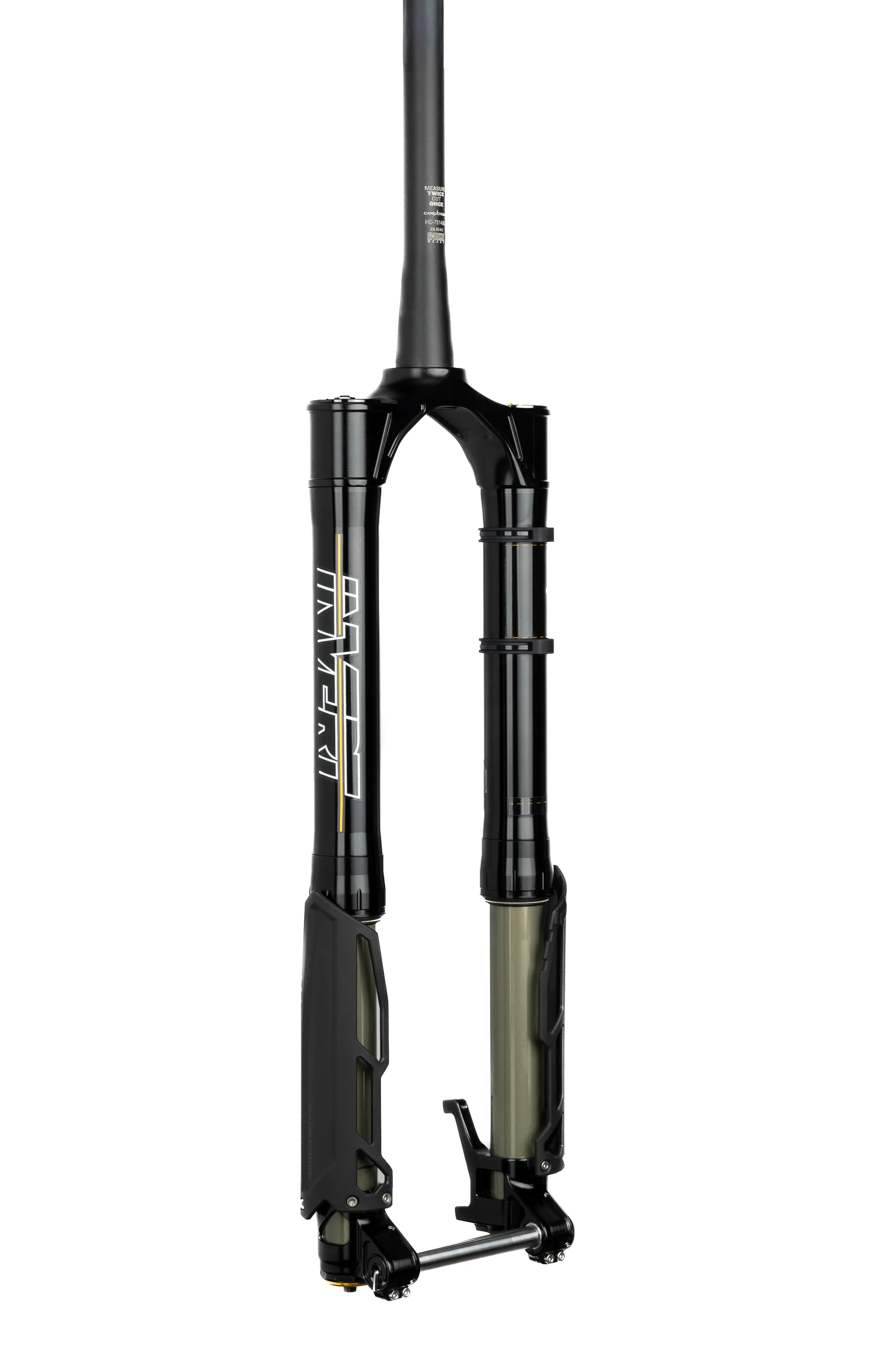 Invert Enduro Deposit