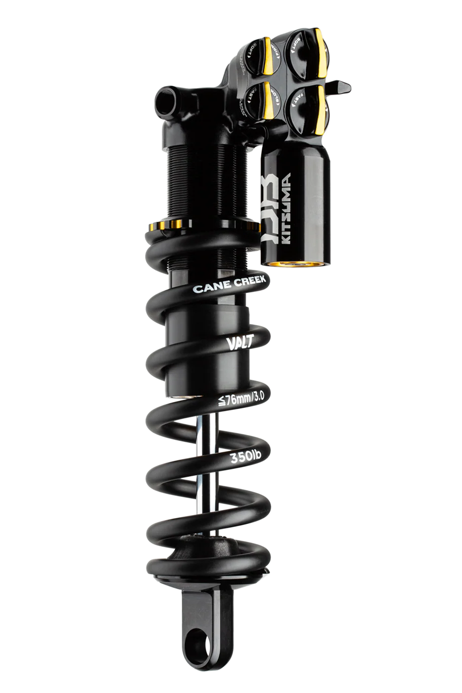 DB Kitsuma G1 Coil - Image 3