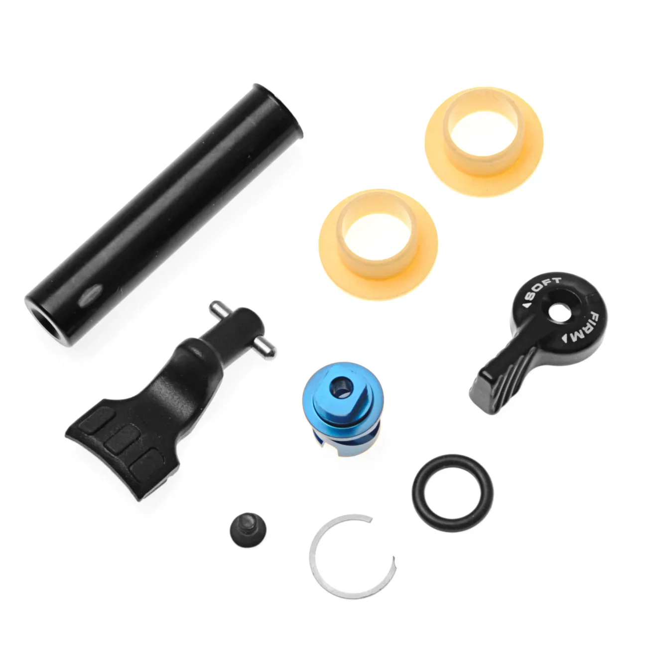 eeSilk Stem Service Kit & Tools - Image 2