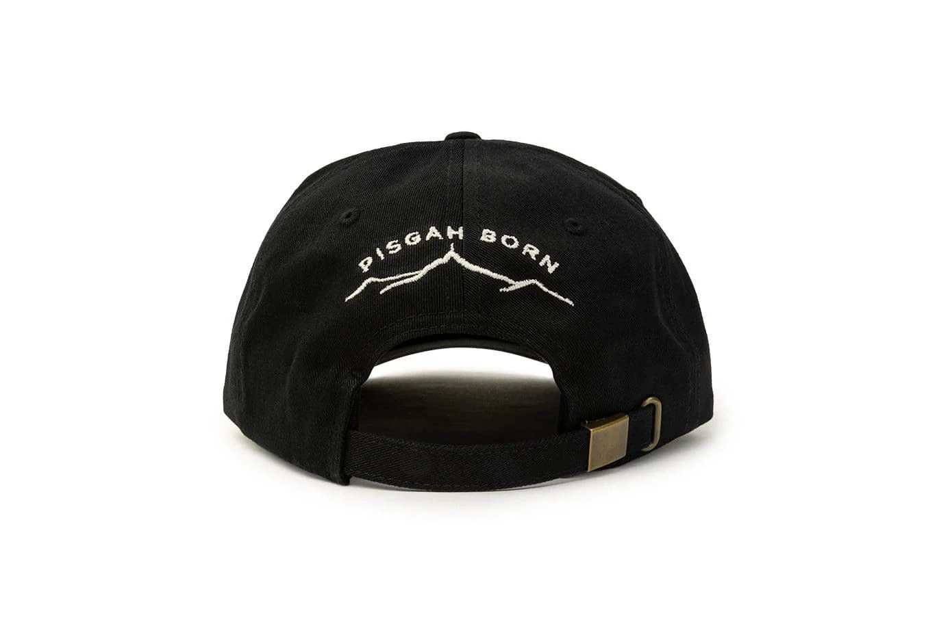 The Heritage Baseball Cap - Image 4