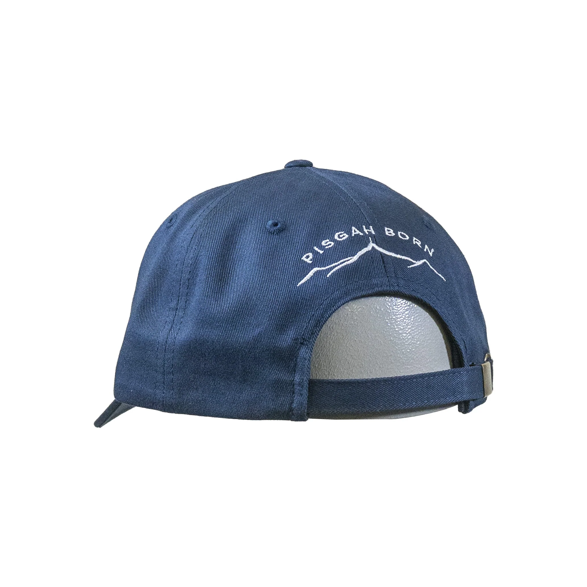 The Heritage Baseball Cap - Image 6