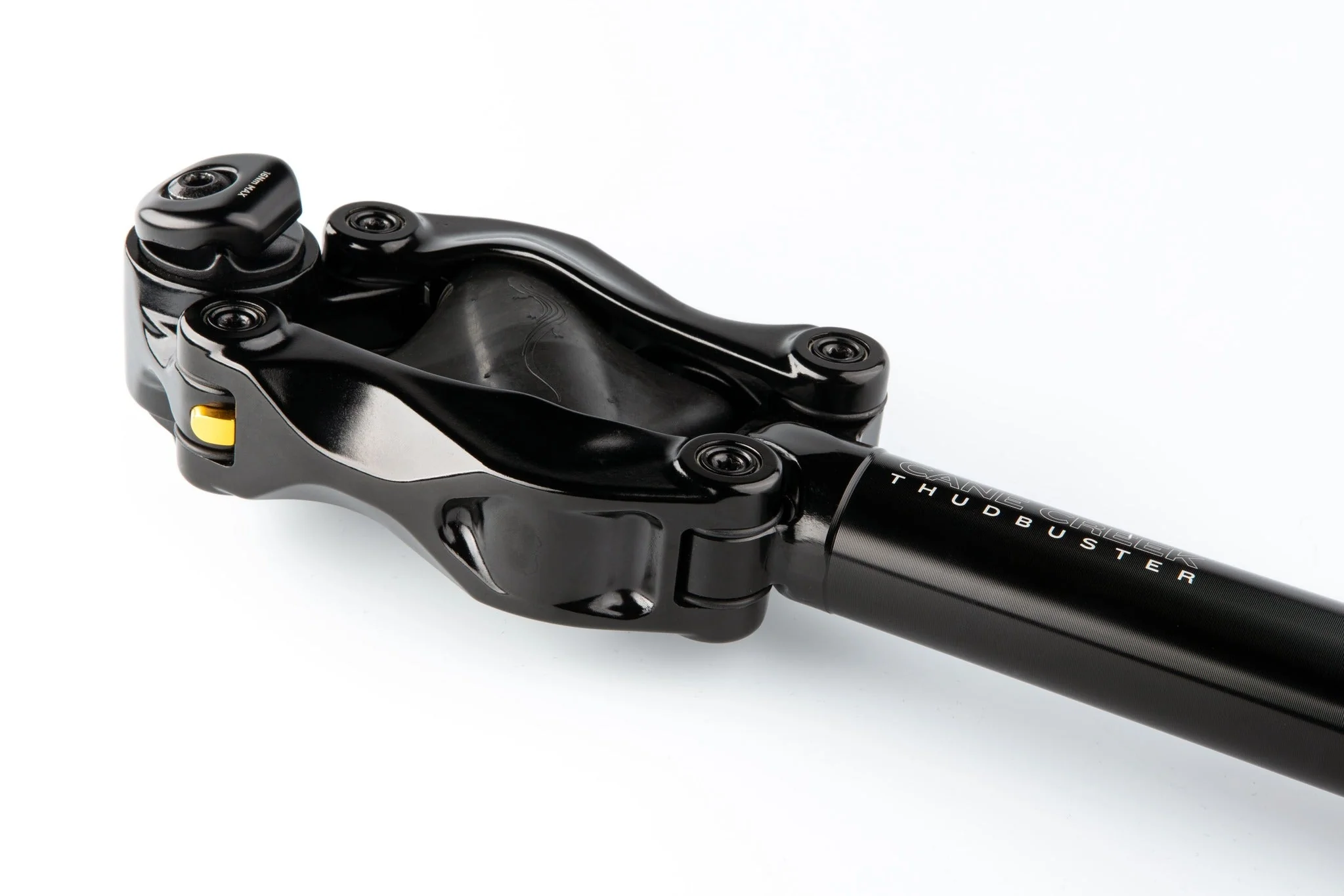 Thudbuster - Image 5