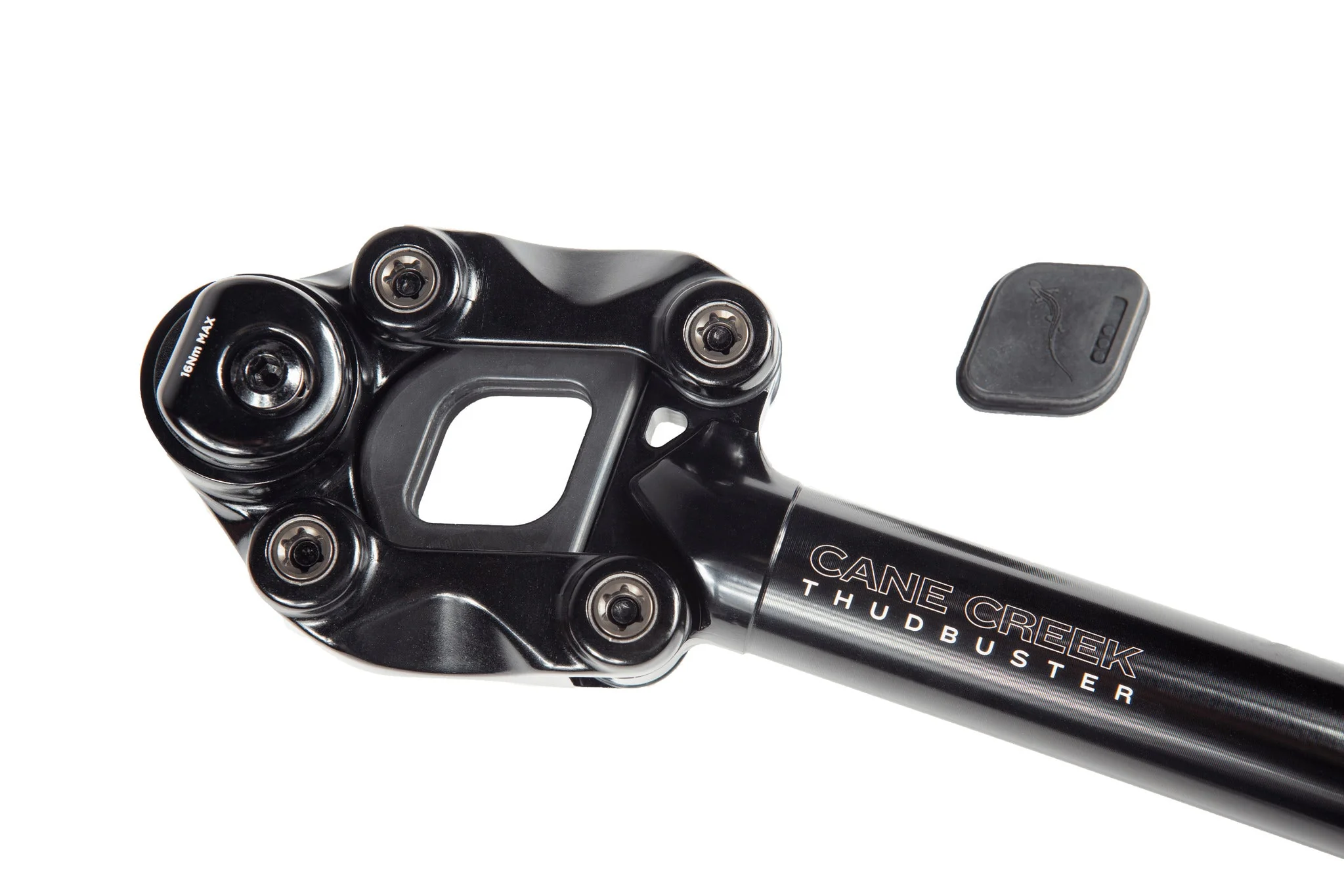 Thudbuster - Image 7